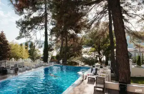 Imperial & Champagne SPA - 36