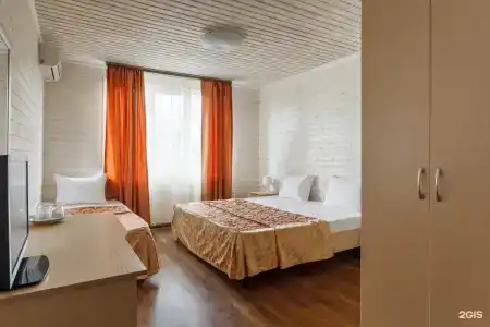 Pontos Family Resort Zarya All Inclusive - 8
