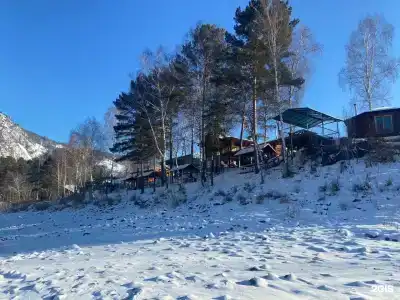 Тихий Берег - 105