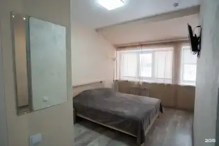 На Парижской - 3