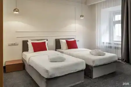 Шато Волго - 3