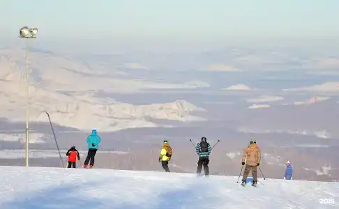 Лесная усадьба - 27