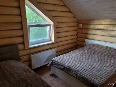Деревенские просторы - 9
