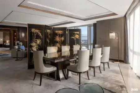 Soluxe Hotel Moscow - 95