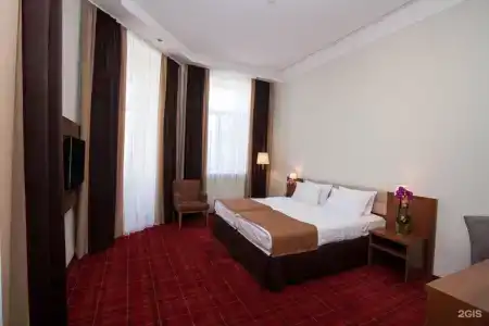 Best Western Plus Centre - 63