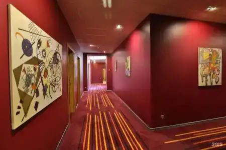 Best Western Plus Centre - 72