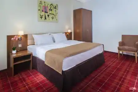 Best Western Plus Centre - 69