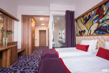 Best Western Plus Centre - 47