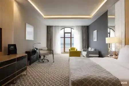 Rixos Красная Поляна Сочи - 51