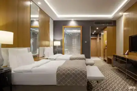 Rixos Красная Поляна Сочи - 18