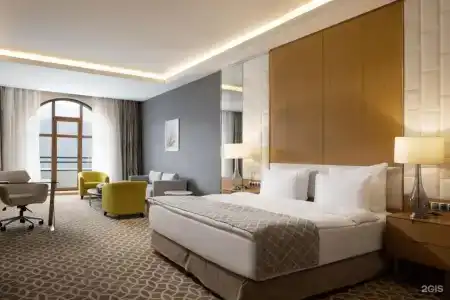 Rixos Красная Поляна Сочи - 14