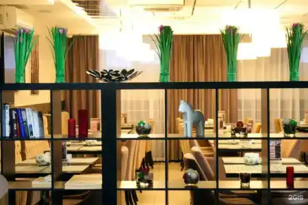 Best Western Kaluga-Бест Вестерн - 28