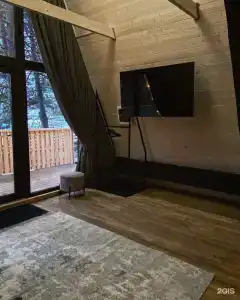 Kogutai Wood Cabin - 13