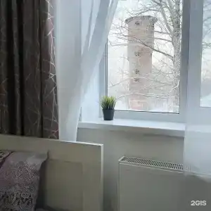 Запольский гостевой дом - 4