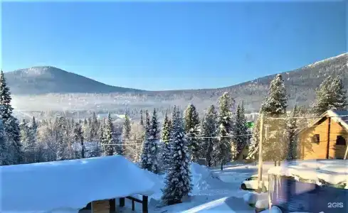 Карамелька - 3