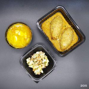 Хостел Main room - 24