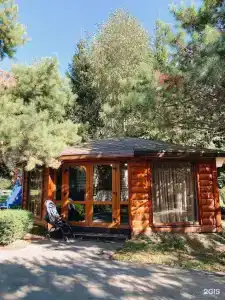 Рыболовный клуб Акулово - 30