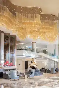 Soluxe Hotel Moscow - 74