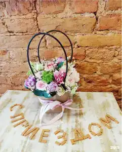 Исаакиевский Лофт - 26