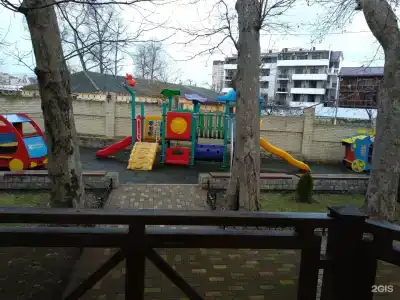 Платан Resort - 11