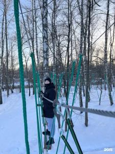 Крутушка - 86