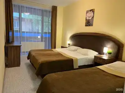 Hills - 3