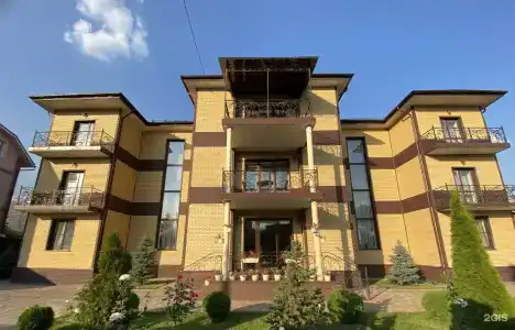 Весна - 1