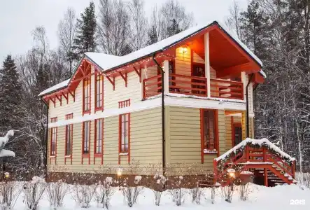 Европа в Шапках - 45