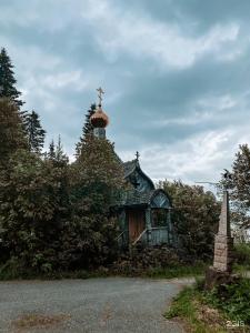 Частный дом Бобра - 16