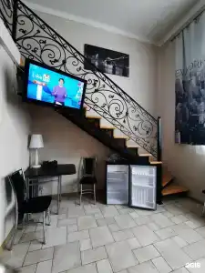 Гостевой дом на Рыбацкой - 15