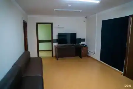 Флэт - 8