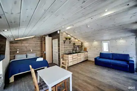 Kamchatka Forest Lodge - 5
