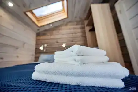 Kamchatka Forest Lodge - 52