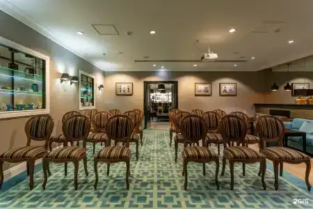 Dom Boutique Hotel - 8
