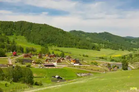Басаргино - 20