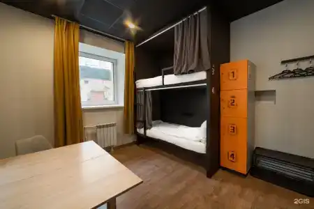 Proloft&Hostel - 34