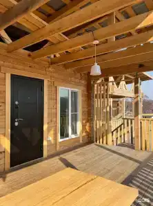 Деревянная - 11