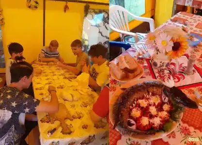 Байкальский лучик - 17