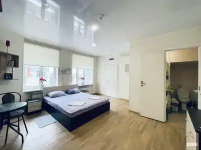 Central House - 2