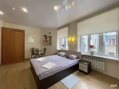 Central House - 26