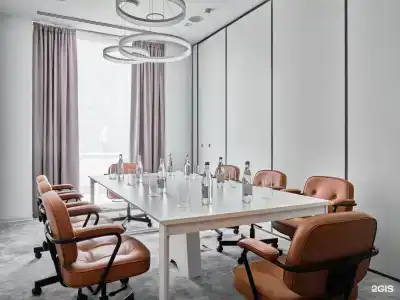 Pana White Moscow - 7