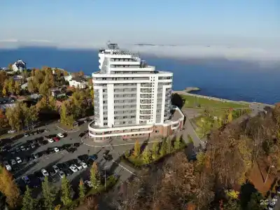 Cosmos Petrozavodsk - 17