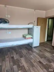 A 54 Mega Hostel - 6