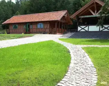 Хутор старого пасечника - 24