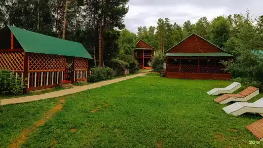Матрешка - 1
