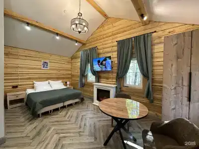 Теплые озера - 13