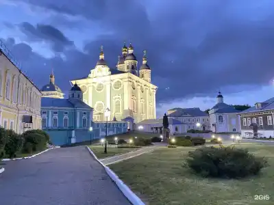 Соборный Двор - 17