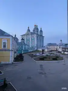 Соборный Двор - 25
