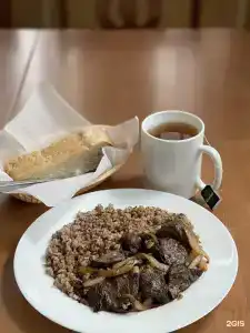 Горячинск - 7