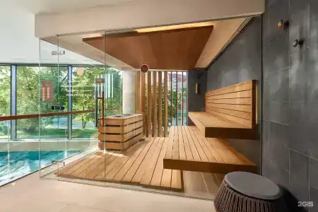 Crystal House Suite & SPA - 3